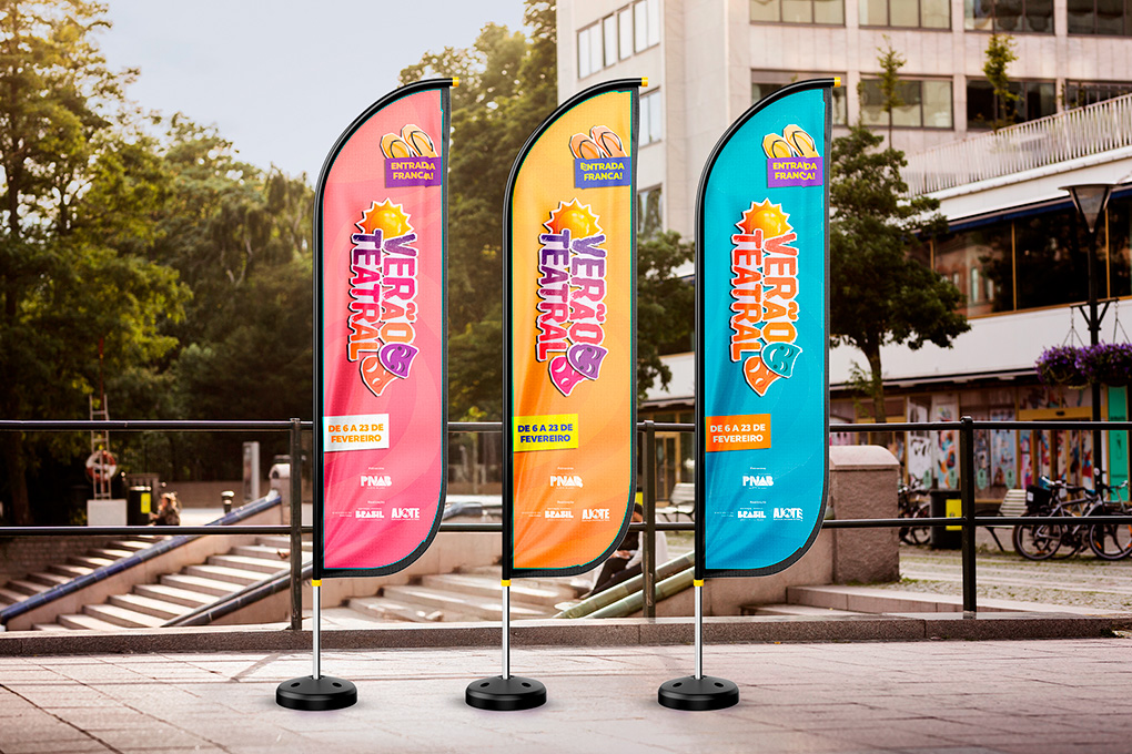 Identidade visual e branding