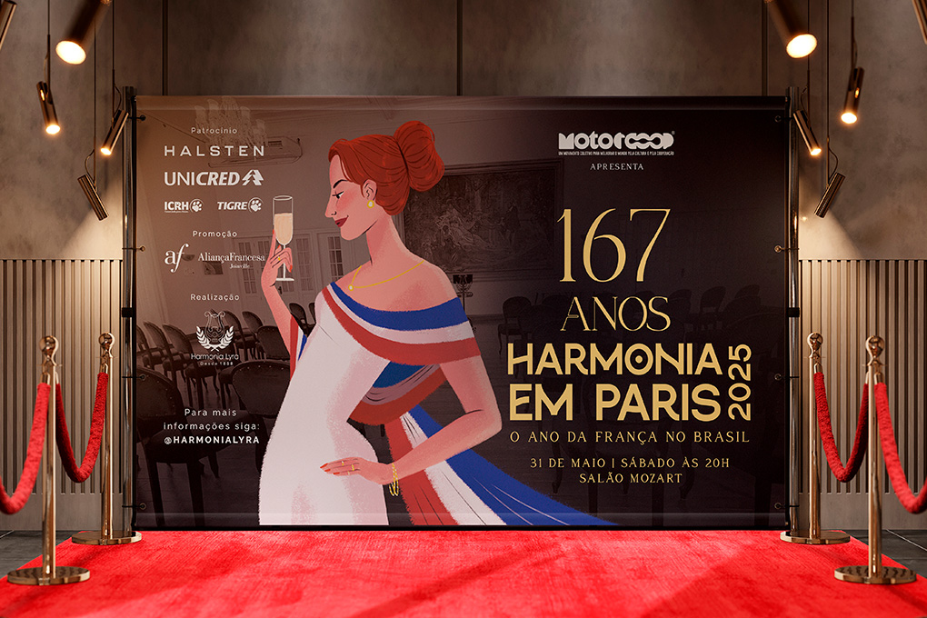 Layouts para anúncios e campanhas publicitárias